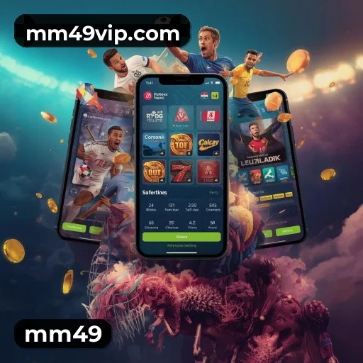 Android mobile access for promotions and account pages
